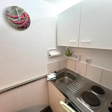 Ferienwohnung Stralsund *