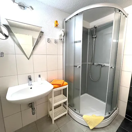 Ferienwohnung Stralsund Апартаменты